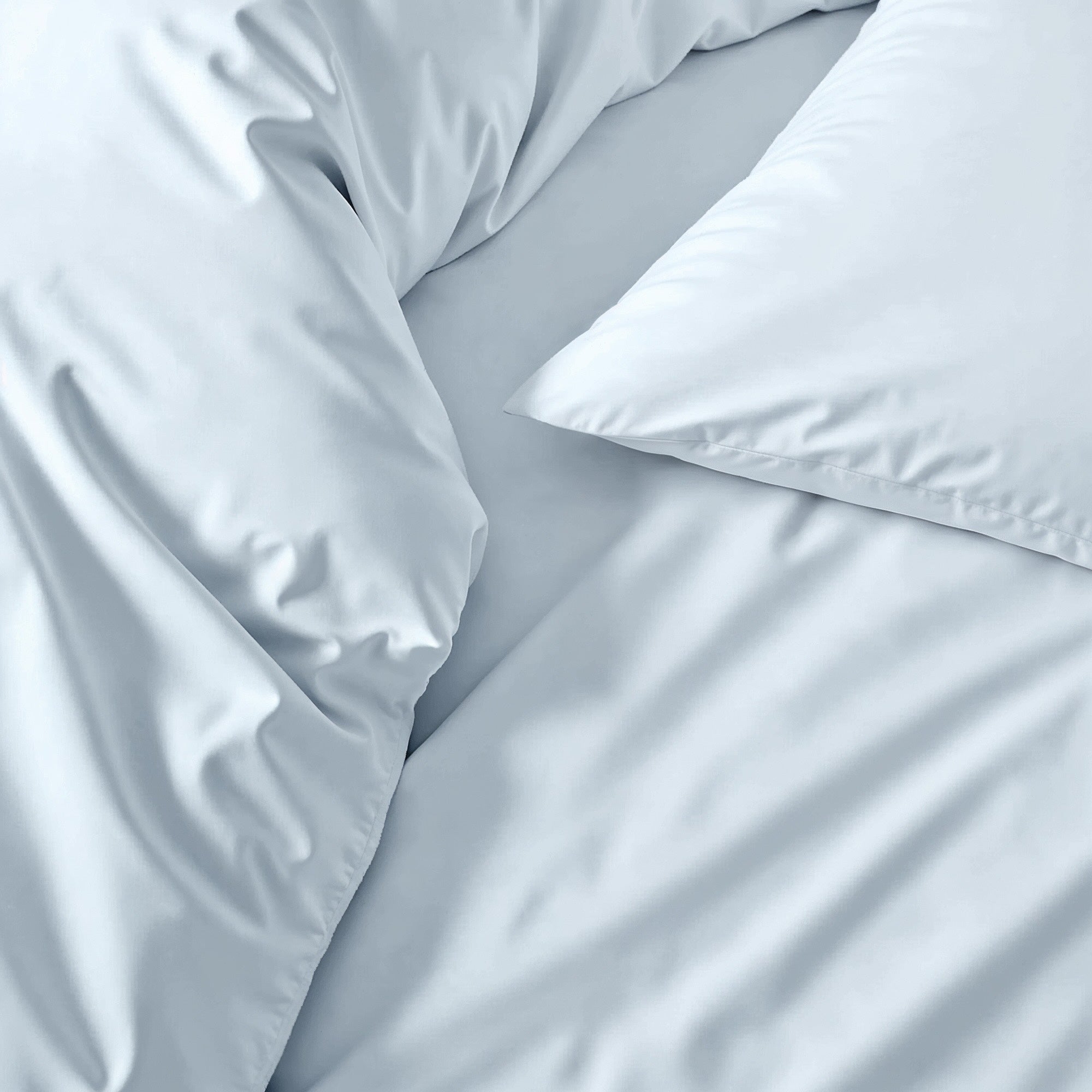 Luxe Australian Sateen Sheet Set by Italic