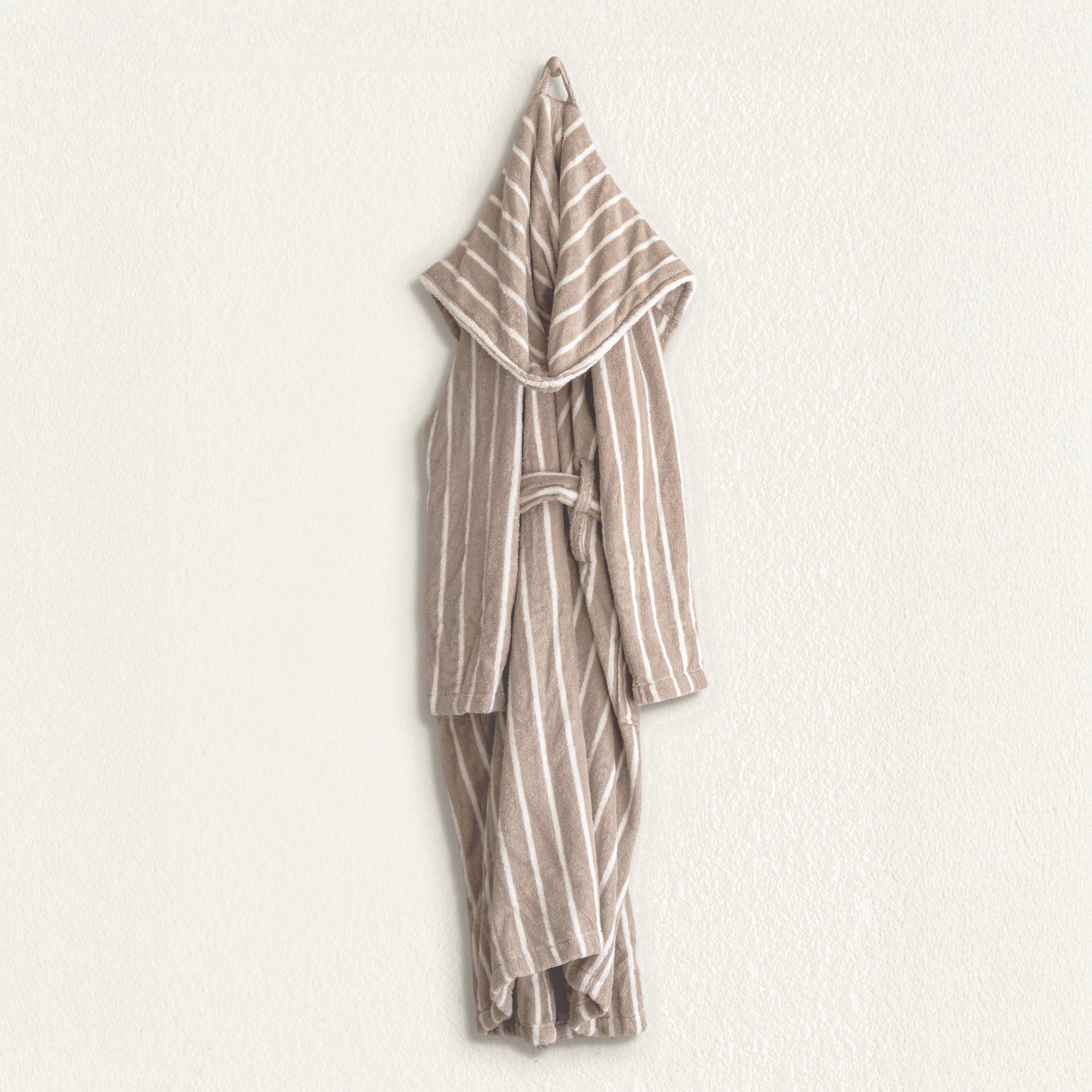 Ultraplush Australian Cotton Unisex Bathrobe by Italic