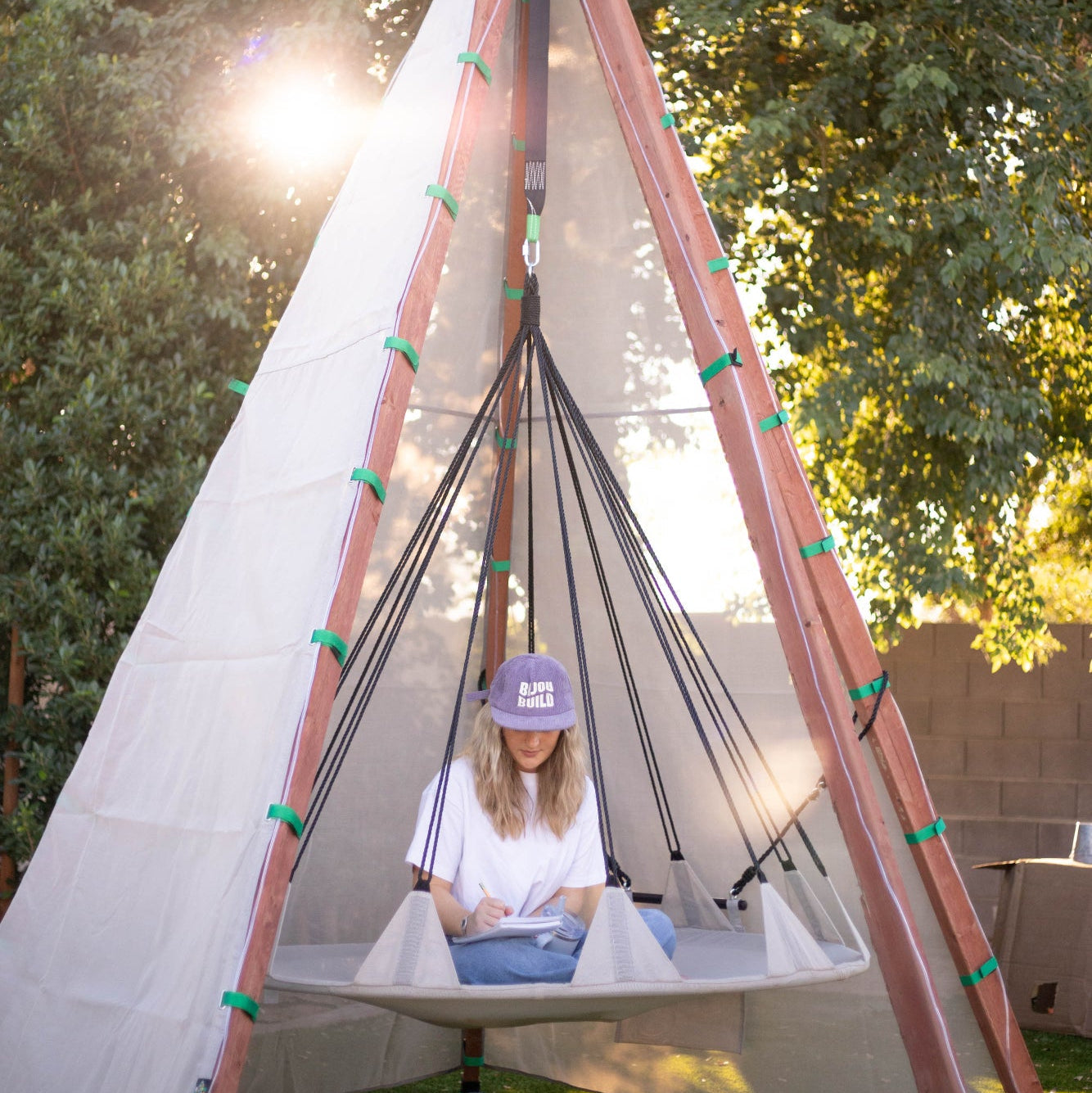 Bijou Nest by Bijou Build