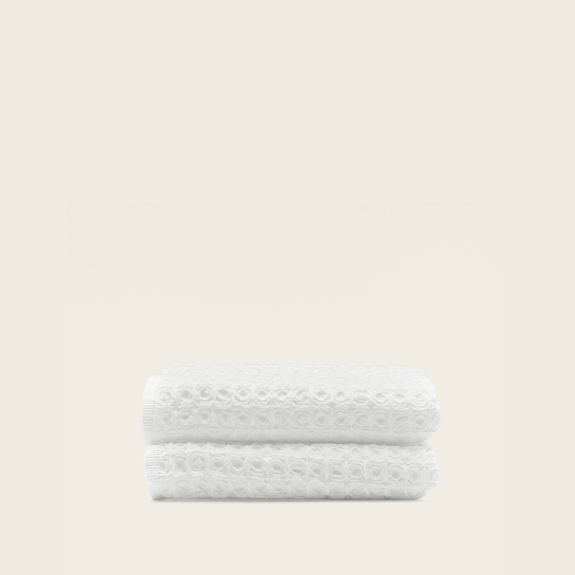 Sedona Australian Cotton Waffle Towels by Italic