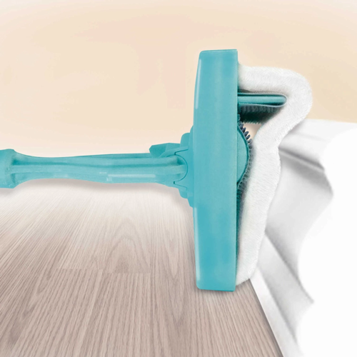 Baseboard Buddy Retractable Household Universal Cleaning Brush Mop by Homemaintenancesupplies2