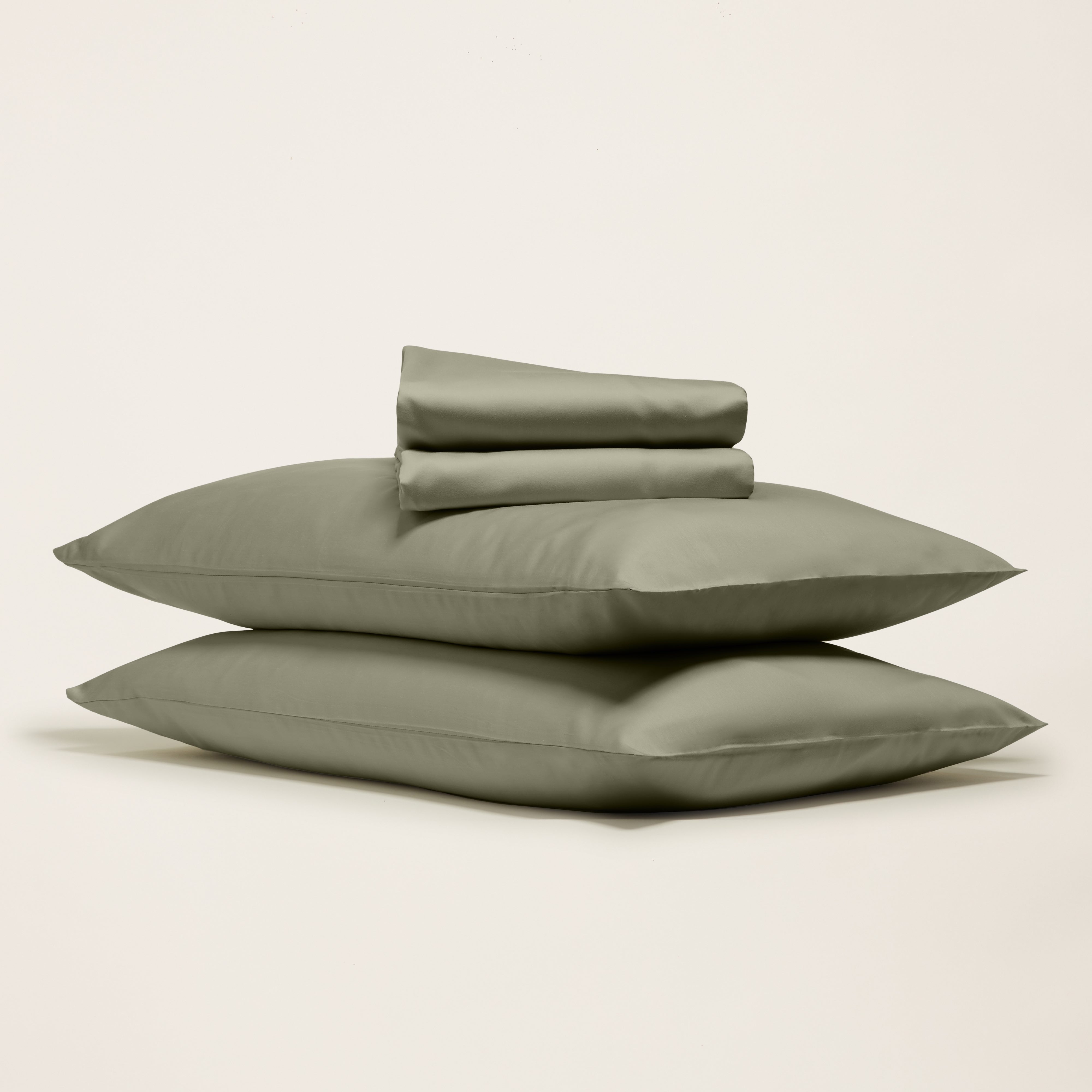 Luxe Australian Sateen Sheet Set by Italic