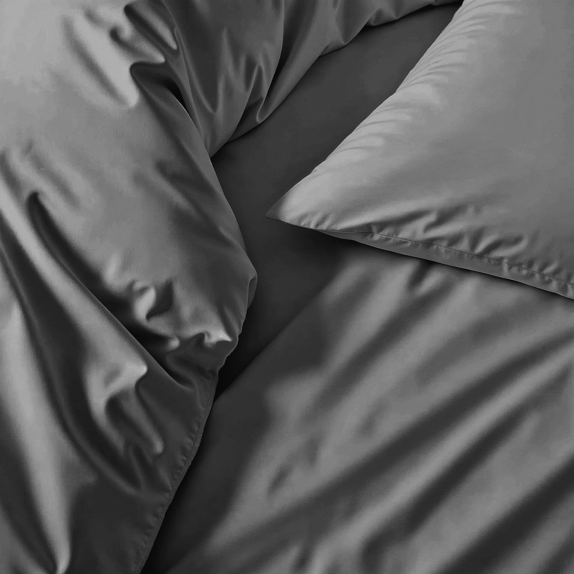 Luxe Australian Sateen Pillowcase Set by Italic
