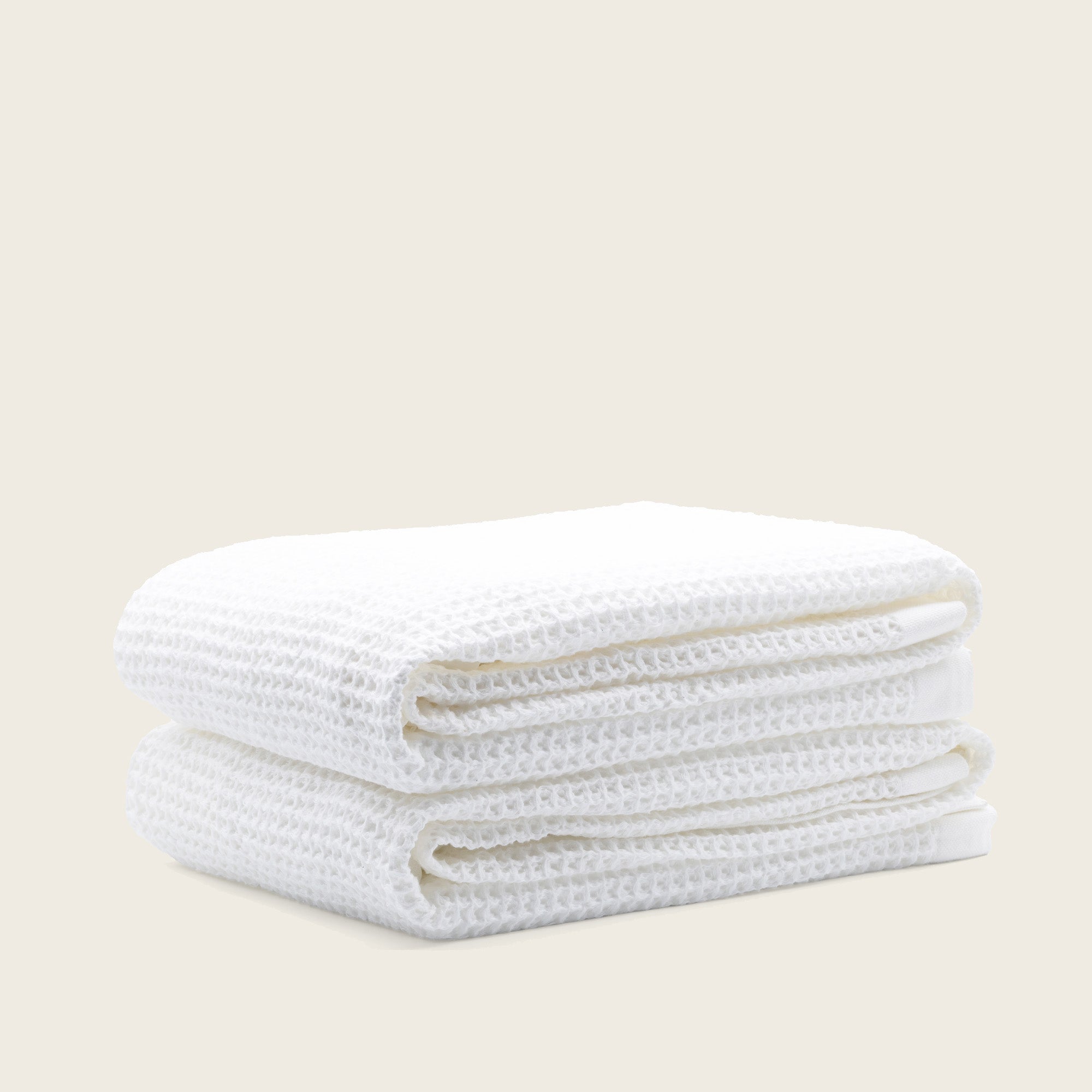 Sedona Australian Cotton Waffle Towels by Italic