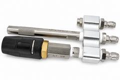 JROD M5 Twist, Shooter and Nozzle Tip by Oak Tree South