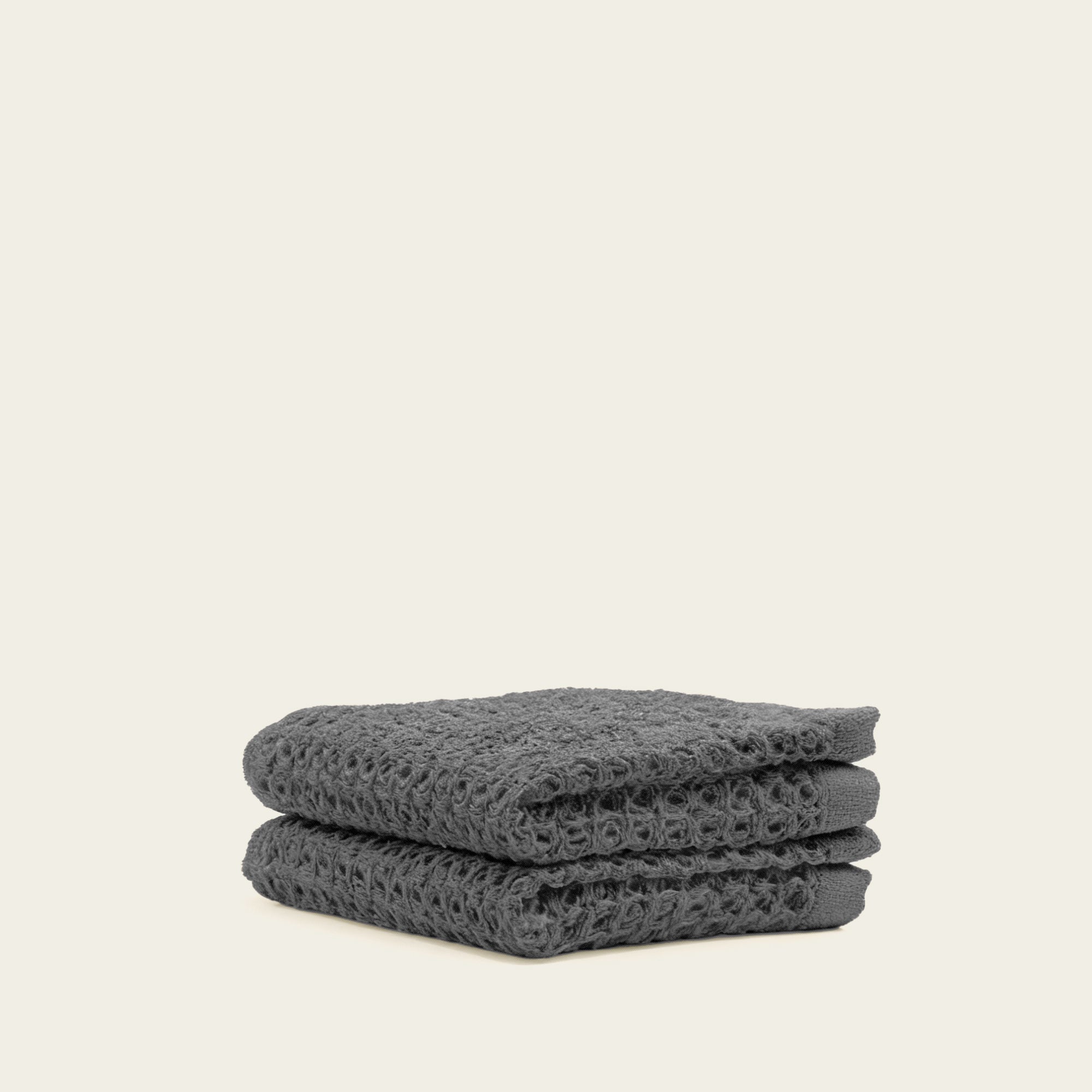 Sedona Australian Cotton Waffle Towels by Italic