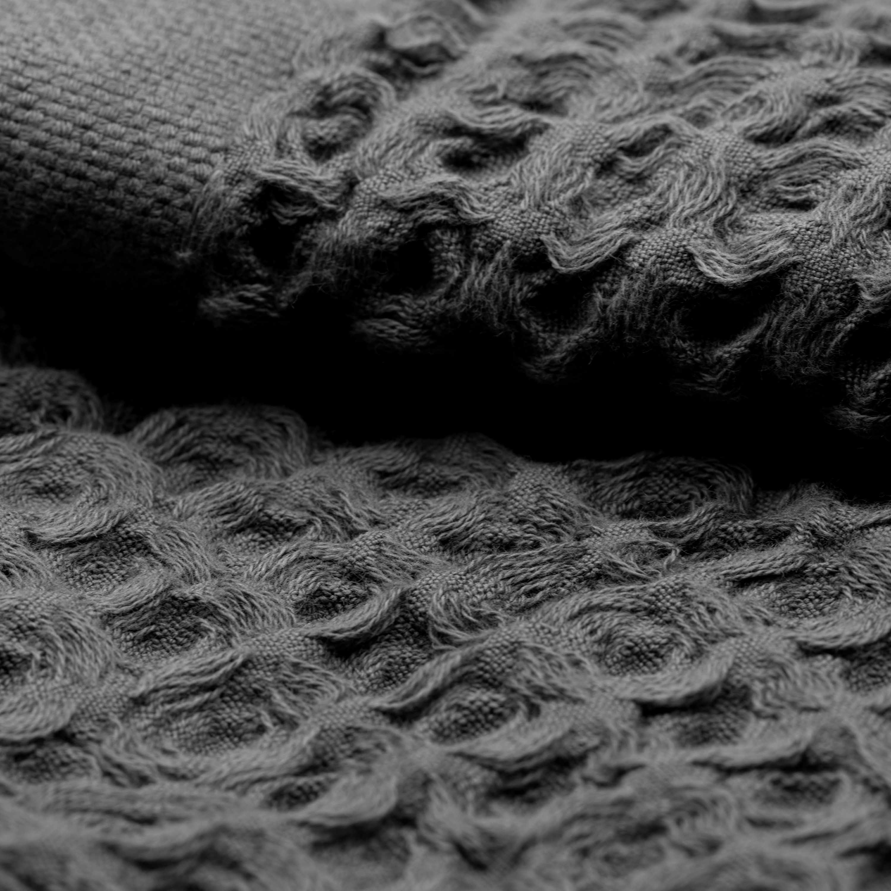 Sedona Australian Cotton Waffle Towels by Italic