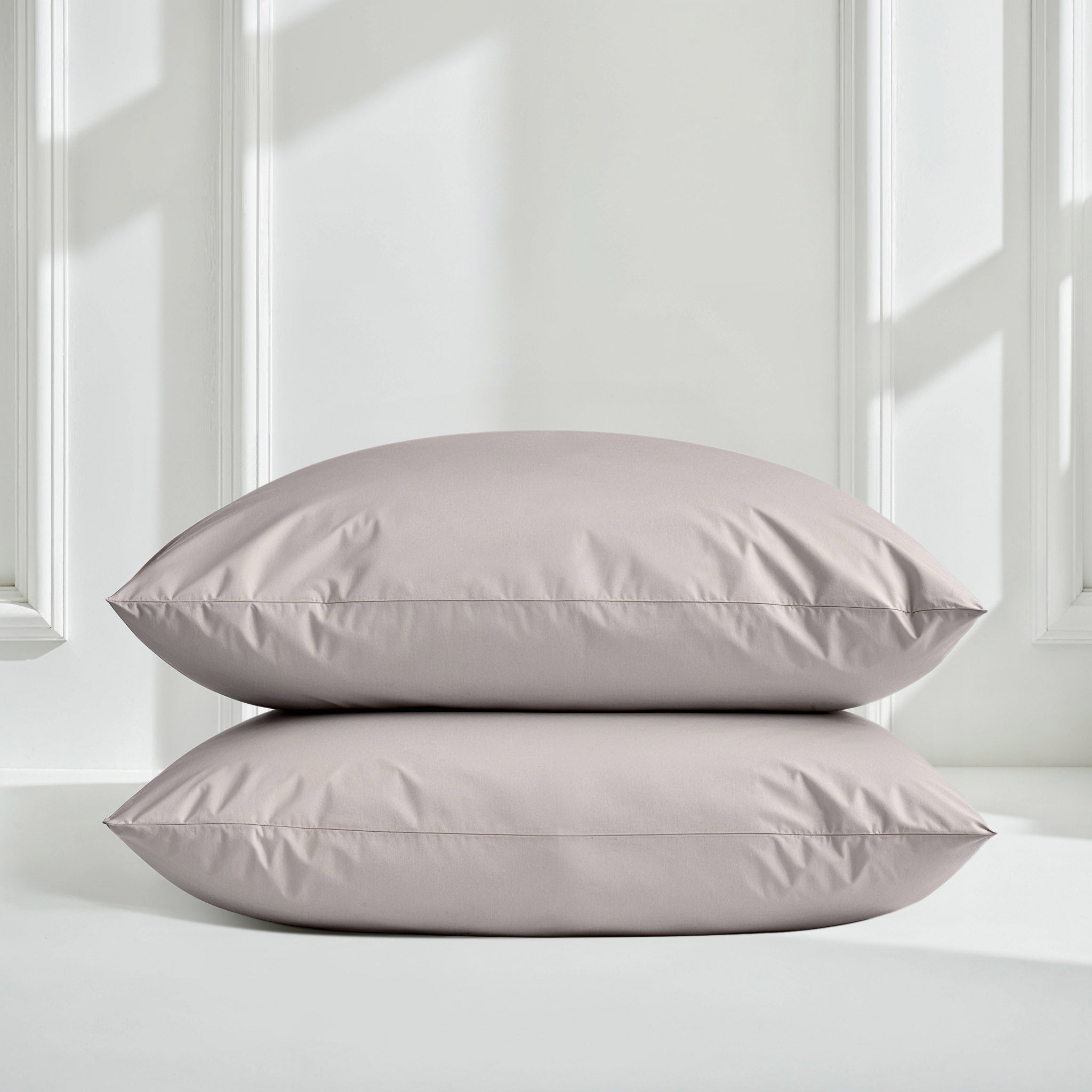 Luxe Australian Sateen Pillowcase Set by Italic