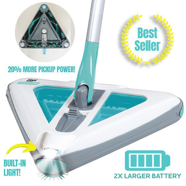 Zippi Sweeper by Zippi