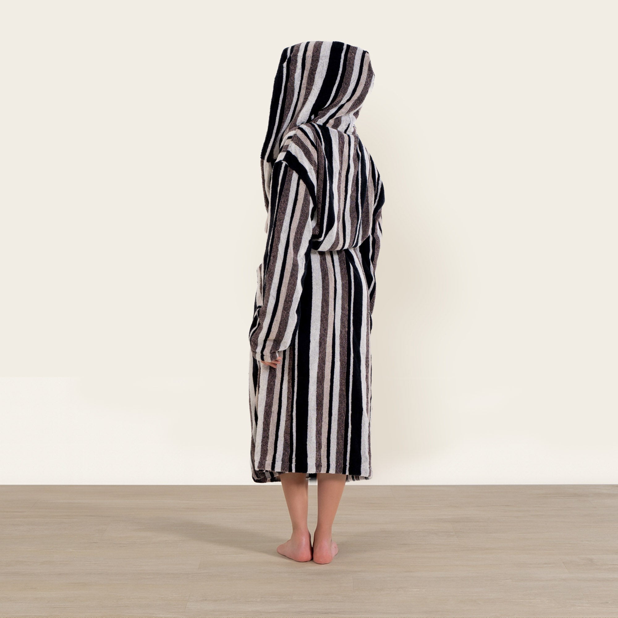 Ultraplush Australian Cotton Unisex Bathrobe by Italic