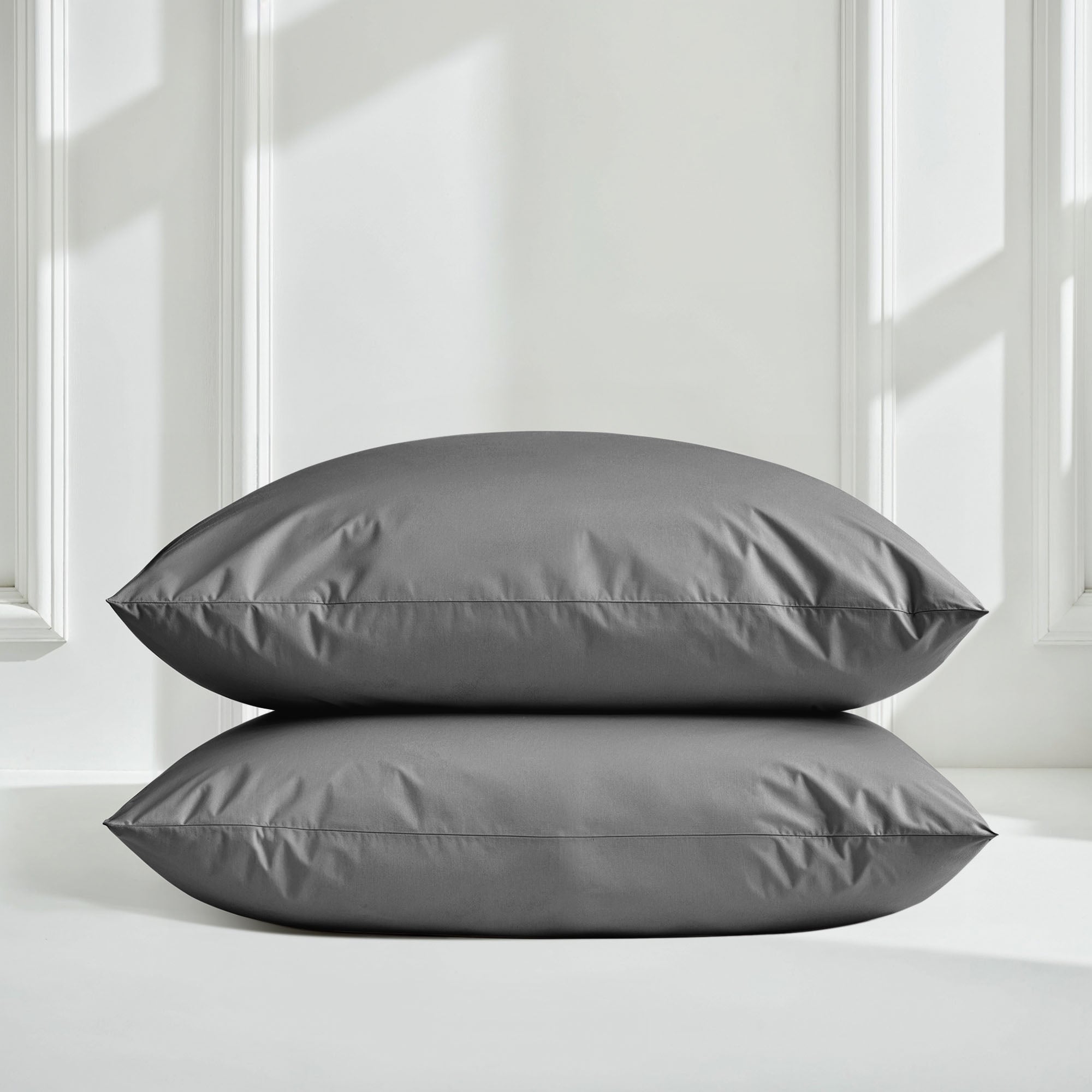 Luxe Australian Sateen Pillowcase Set by Italic