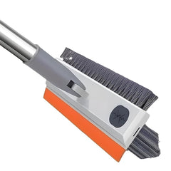 Floor Cleaning Brush Long Handle by Homemaintenancesupplies2