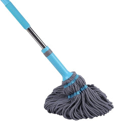 Microfiber Twist Mop Floor Cleaner by Homemaintenancesupplies2