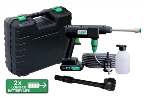 Zippi HydroCleaner by Zippi