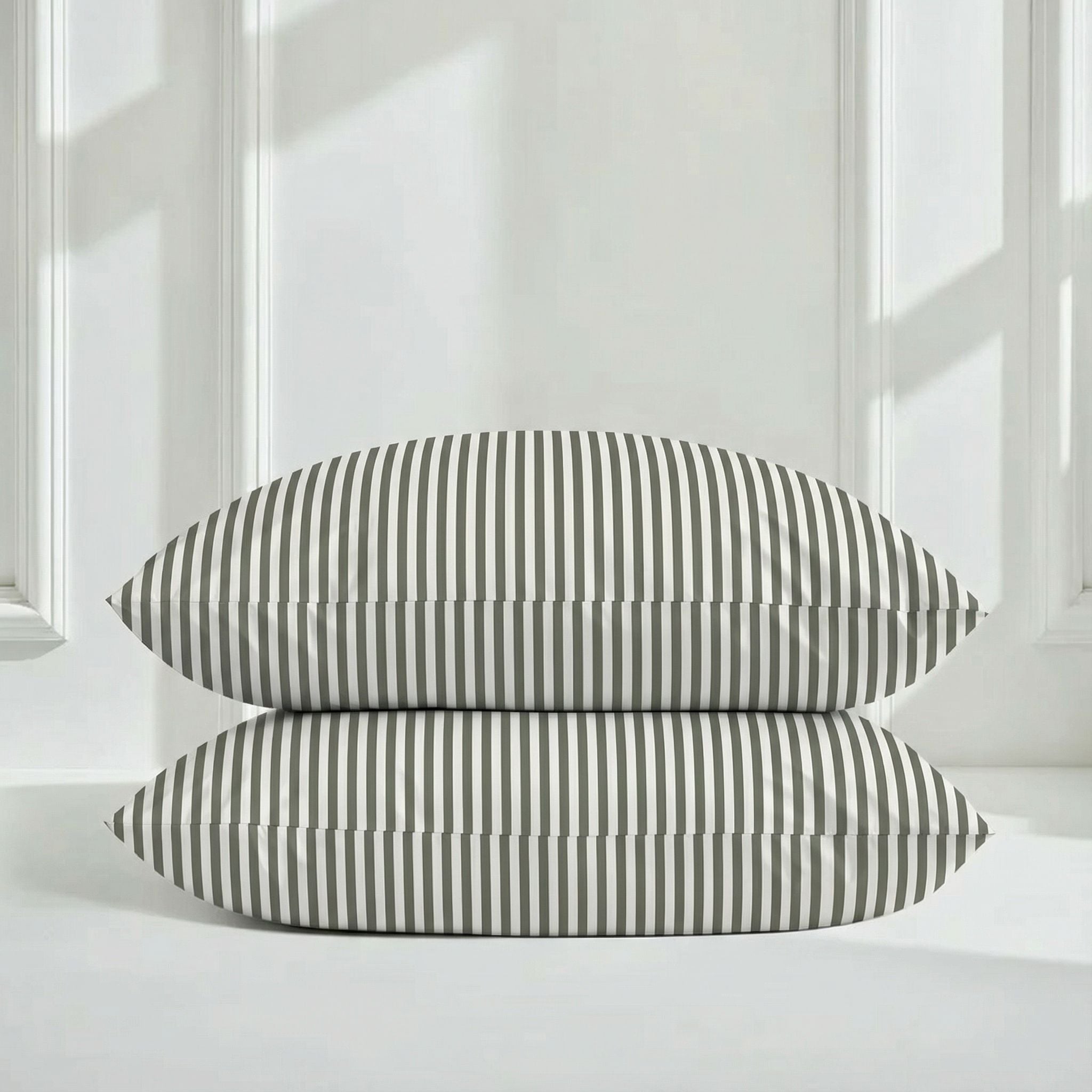 Luxe Australian Sateen Pillowcase Set by Italic