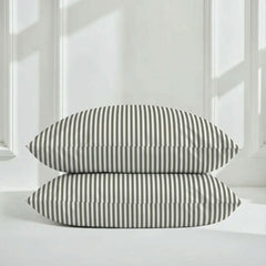 Luxe Australian Sateen Pillowcase Set by Italic