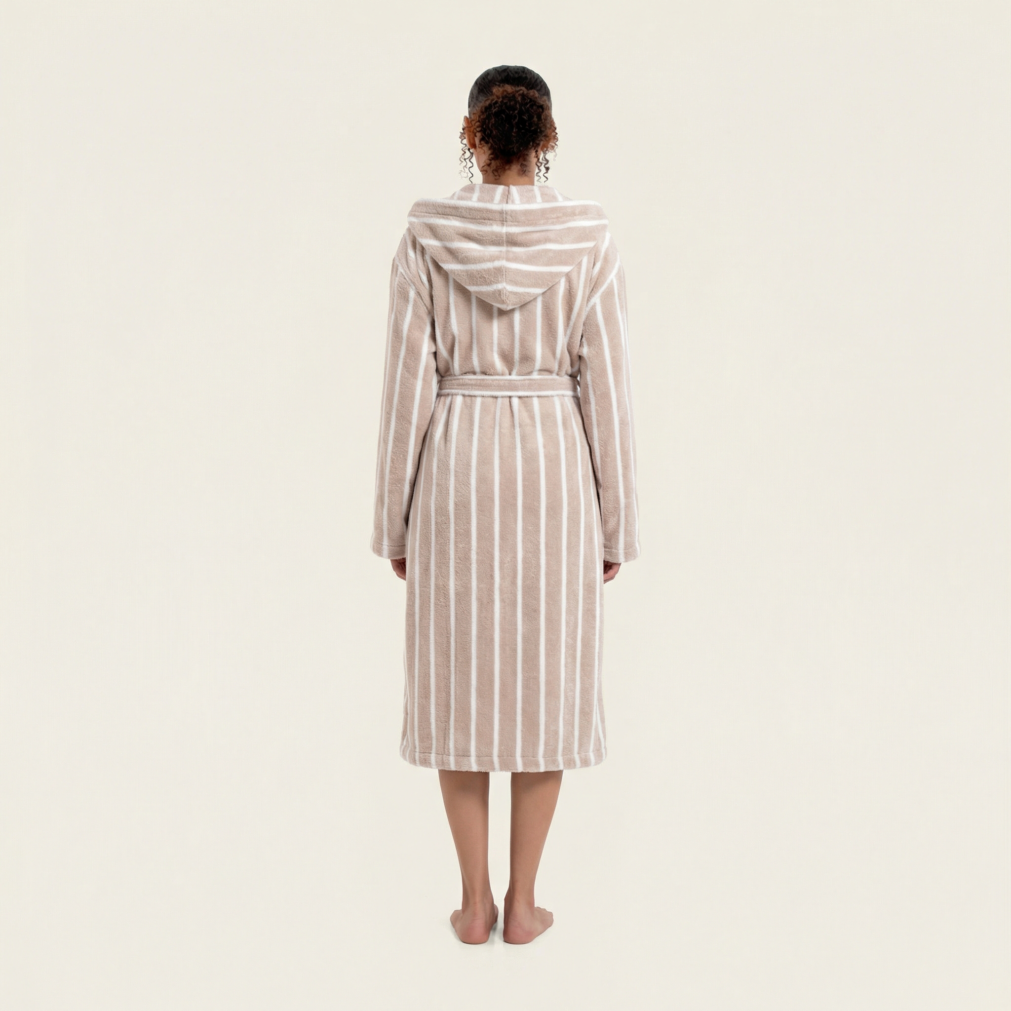 Ultraplush Australian Cotton Unisex Bathrobe by Italic