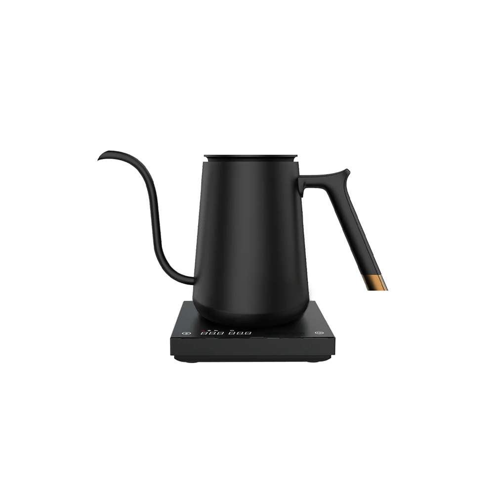 TIMEMORE Fish Smart Electric Coffee Kettle 600ML by Timemore
