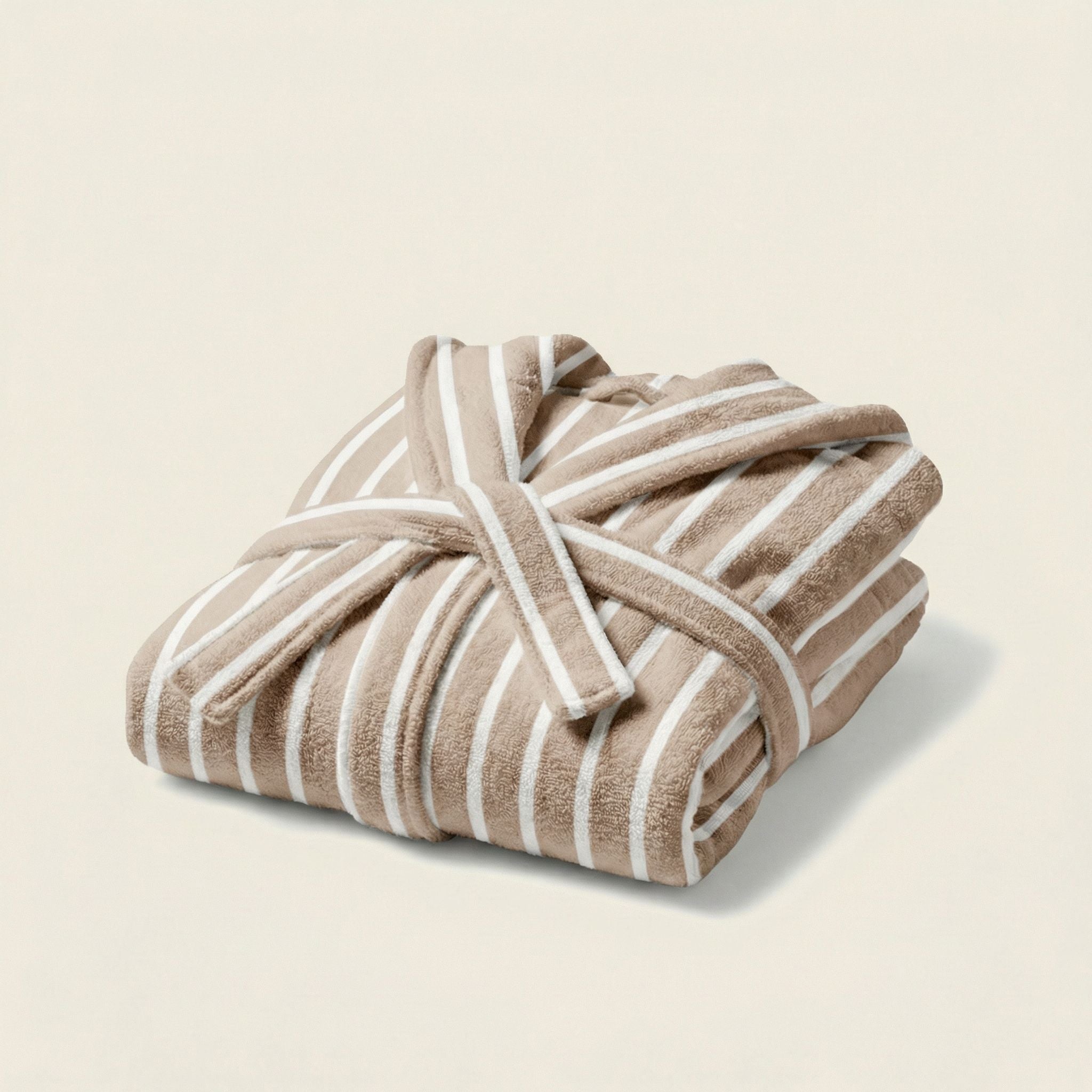 Ultraplush Australian Cotton Unisex Bathrobe by Italic