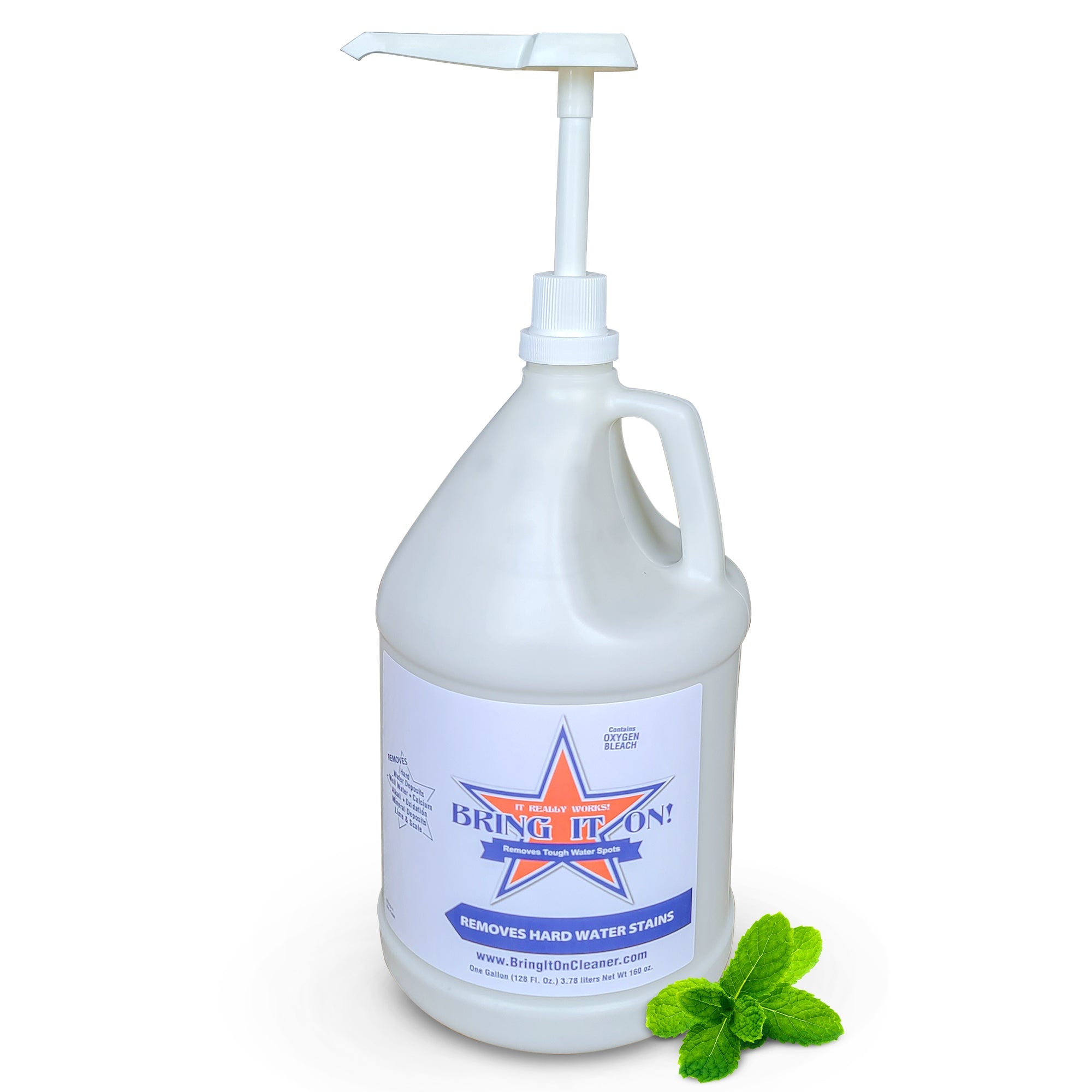 Bring It On Cleaner Gallon by Bring It On Cleaner