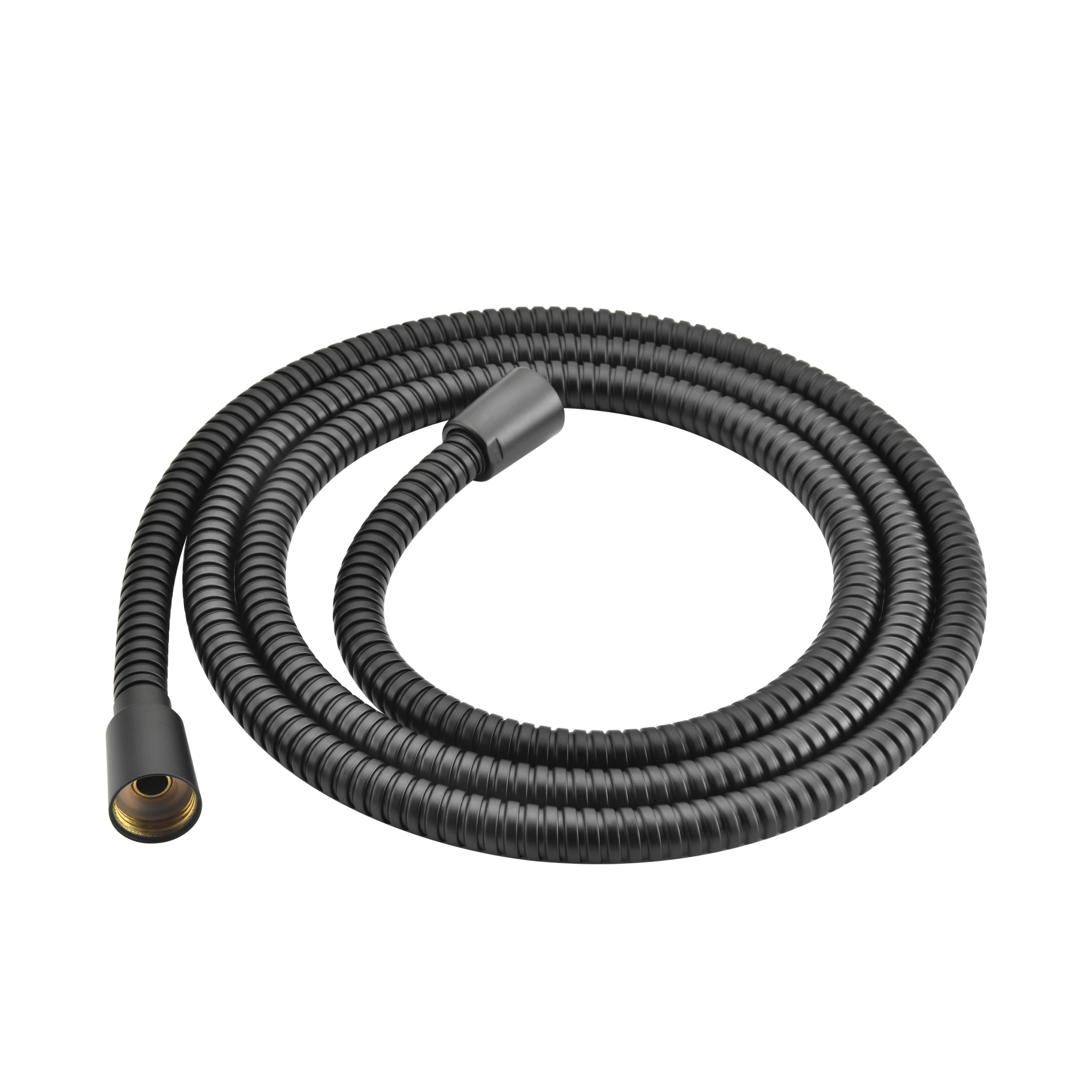 69 Inch Shower Hose For Hand Held Shower Heads,Stainless Steel Kink-Free Hose by brightshowers