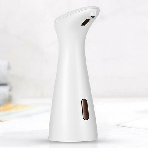 Automatic Liquid Soap Dispenser by Homemaintenancesupplies2