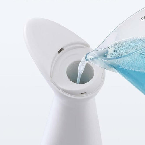 Automatic Liquid Soap Dispenser by Homemaintenancesupplies2