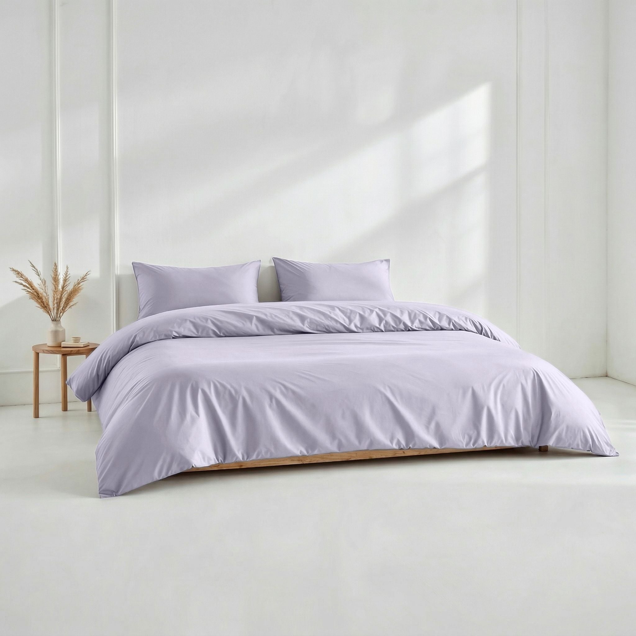 Luxe Australian Sateen Pillowcase Set by Italic