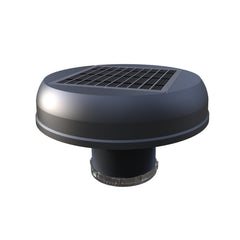 Porta potty solar lights with motion Sensor ‎BICSHL-06 by Brighticonic