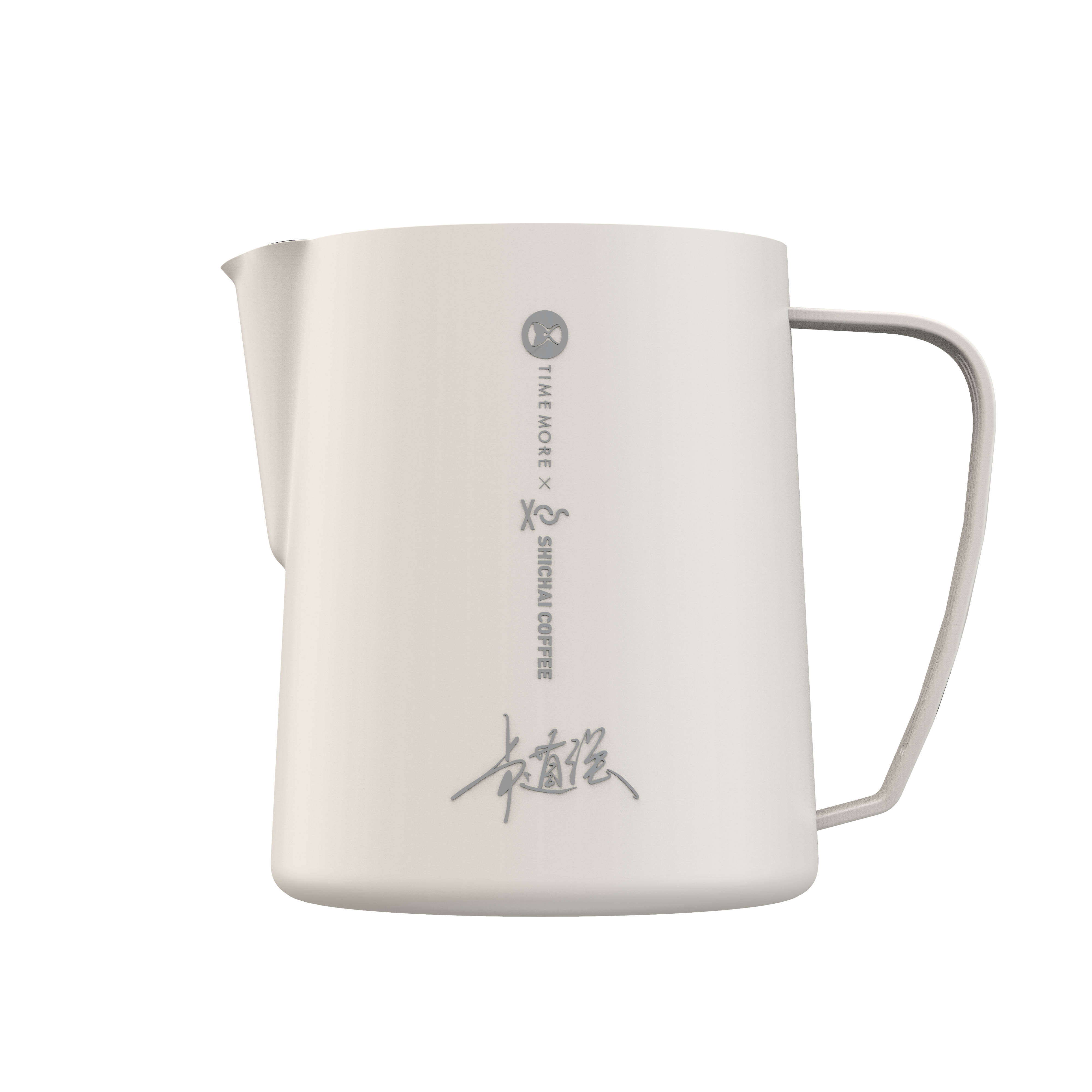 Timemore Rosetta Signature Milk Pitcher by Timemore