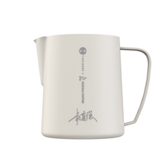 Timemore Rosetta Signature Milk Pitcher by Timemore