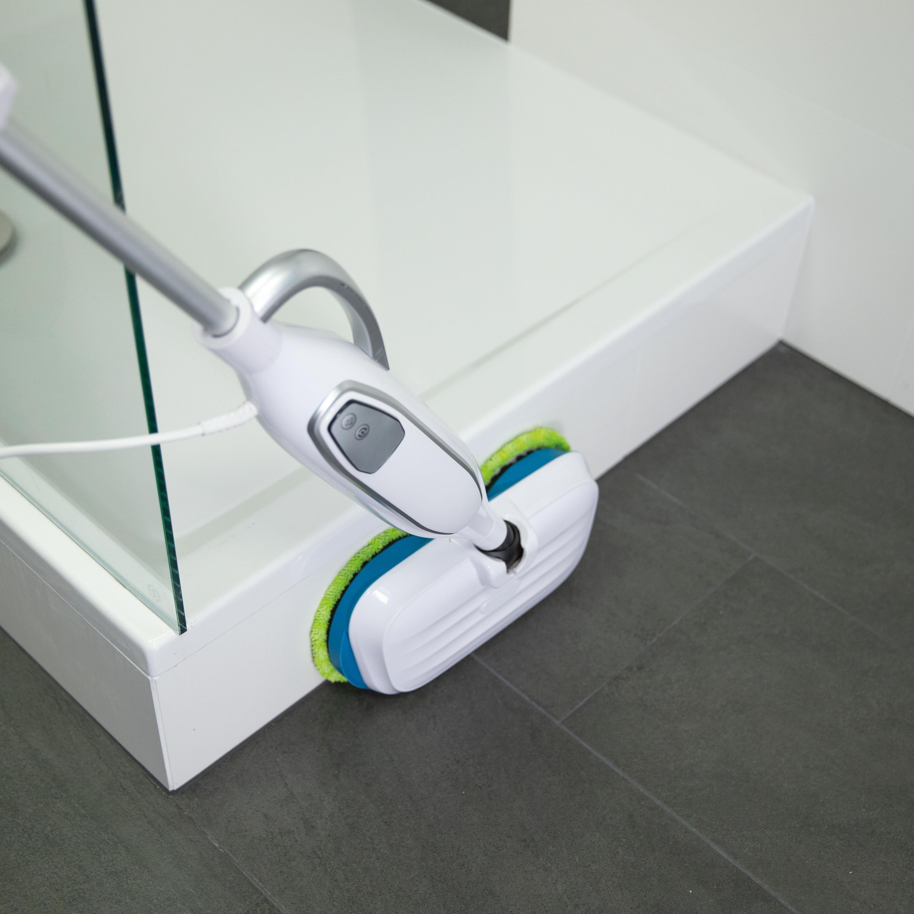 Zippi Spin & Steam by Zippi