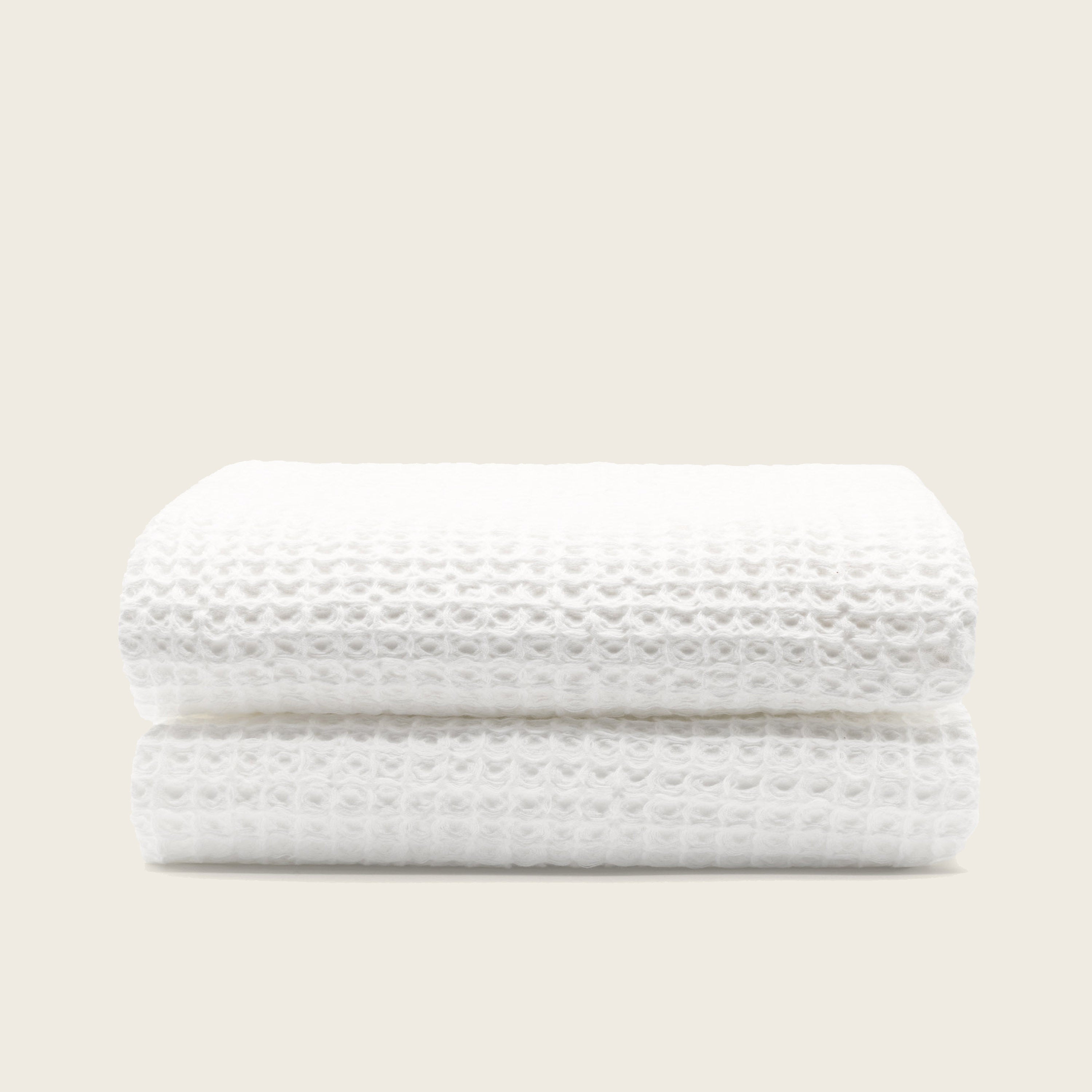 Sedona Australian Cotton Waffle Towels by Italic