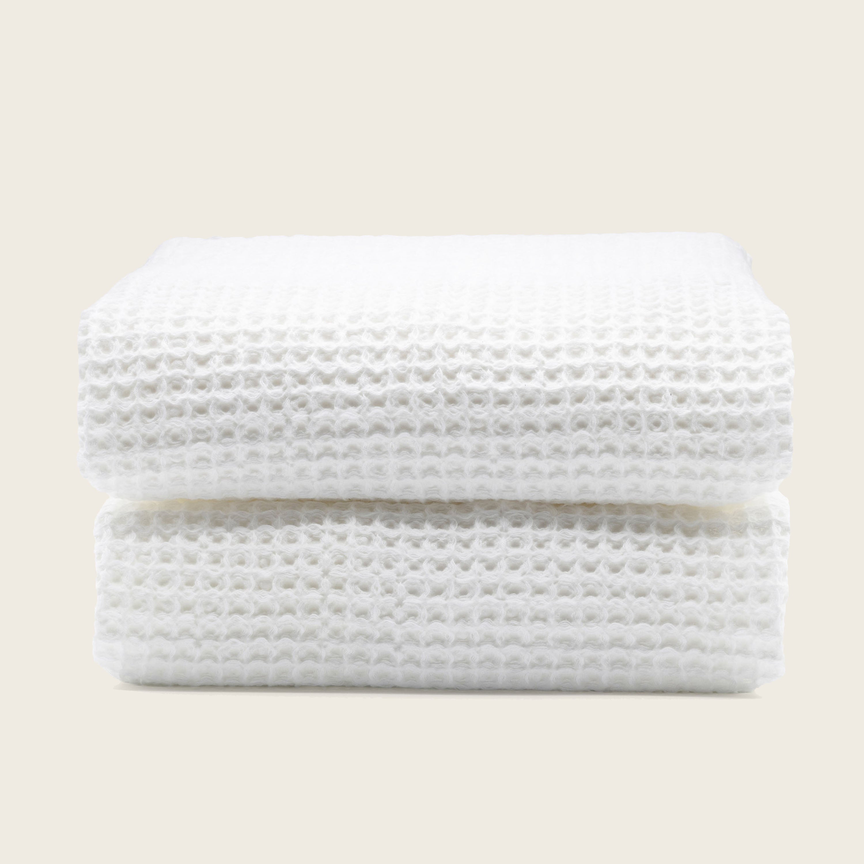 Sedona Australian Cotton Waffle Towels by Italic
