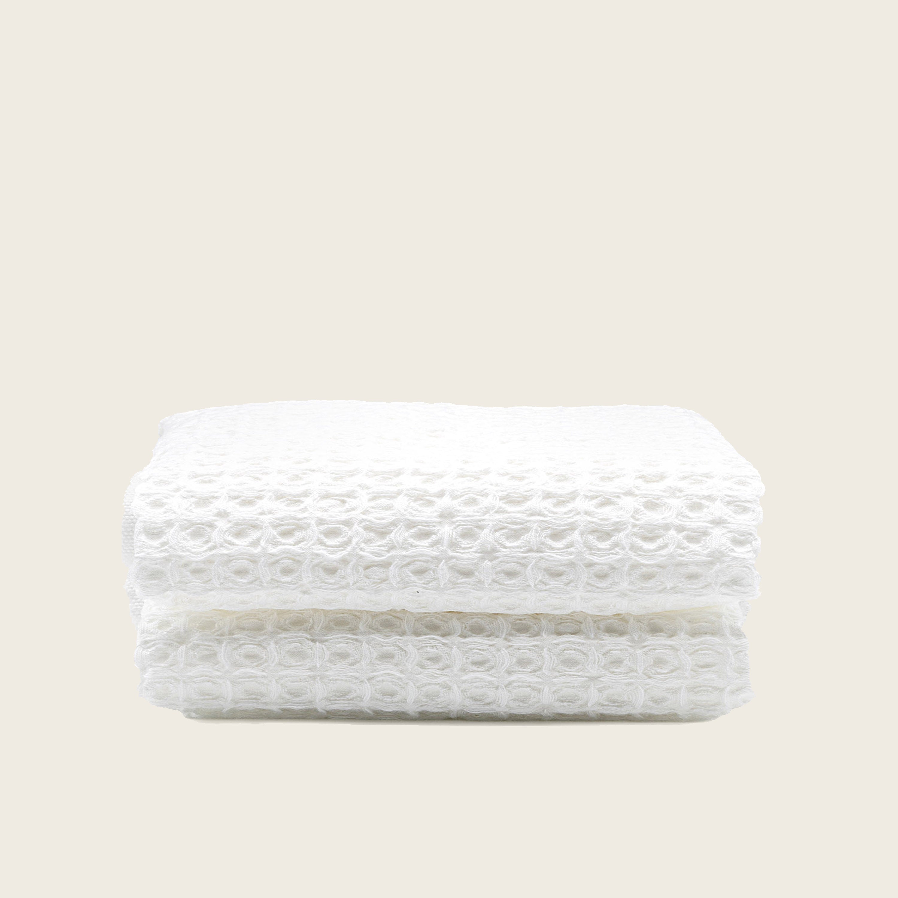 Sedona Australian Cotton Waffle Towels by Italic