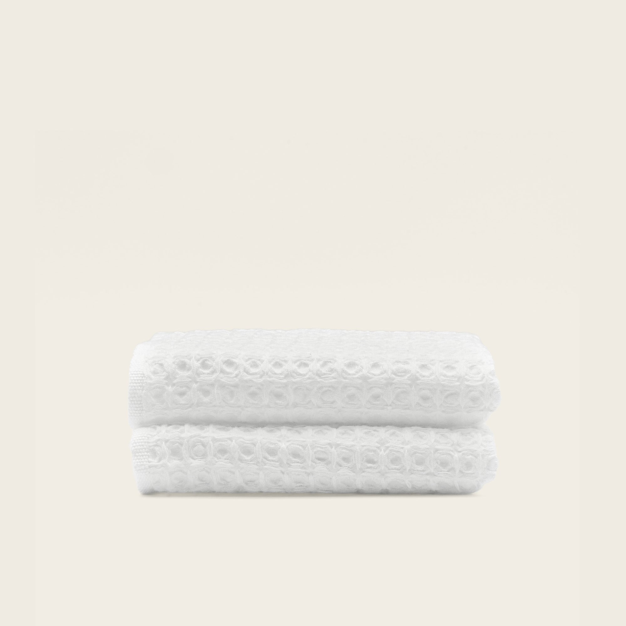 Sedona Australian Cotton Waffle Towels by Italic